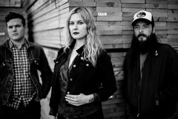 True Widow - Discography