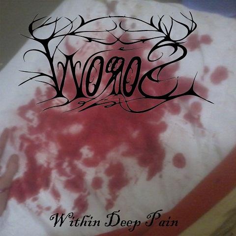 Worros - Within Deep Pain