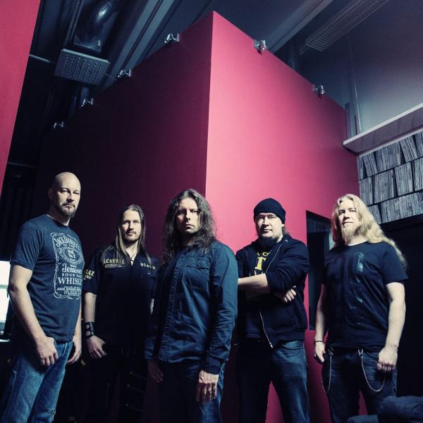 Thunderstone - Discography (2001-2016)