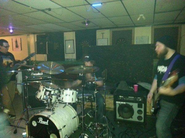 Organ Trail - Discography (2015 - 2022)