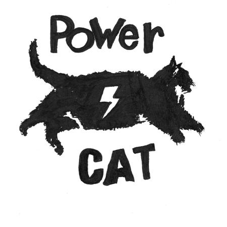 Power Cat! - Catnipz!