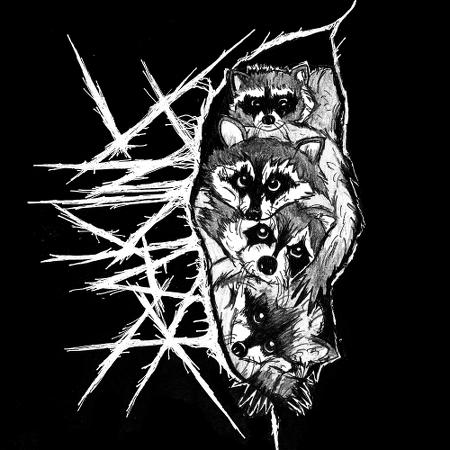 Rakins - Rakins (EP)