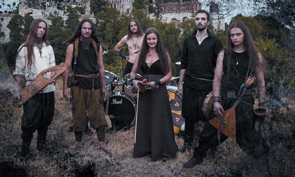 Netherfell - Discography