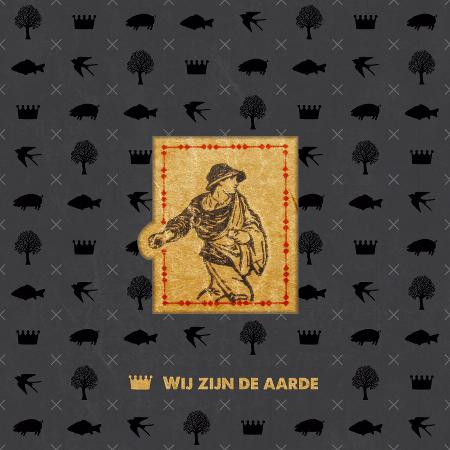 Kroon - Wij Zijn de Aarde