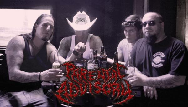 Parental Advisory - Discography (2008 -2015)