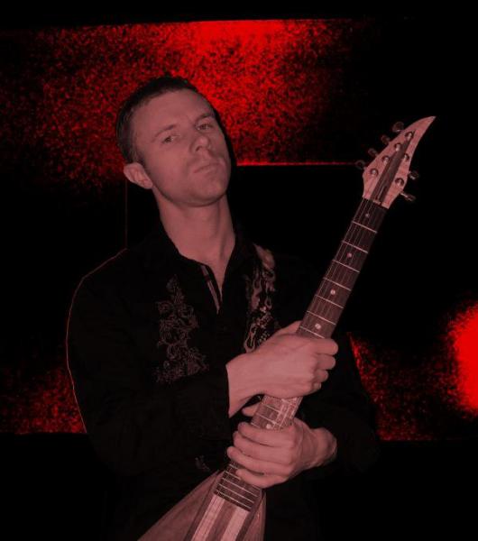 Only a Shadow Remains - Discography (2012 - 2015)