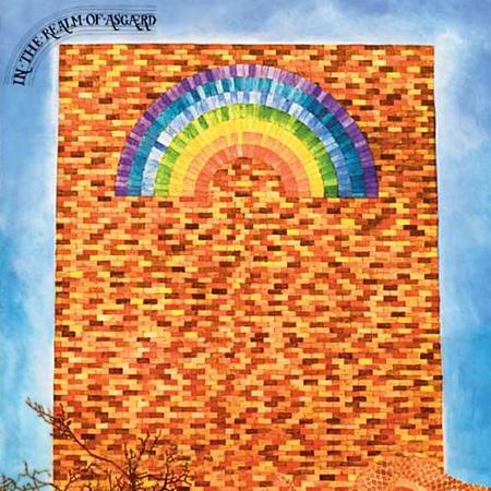 Asgaerd - In the Realm of Asgaerd