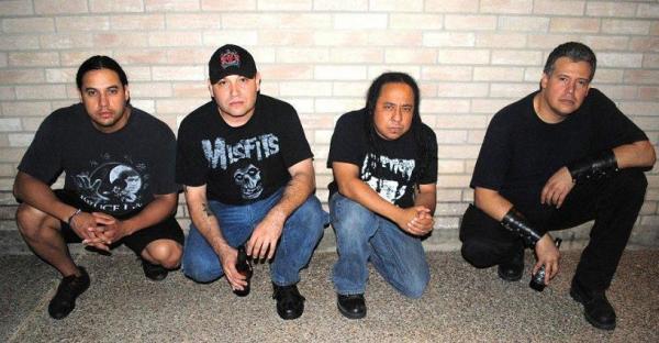 Bastard Sons - Hellkiller (EP)