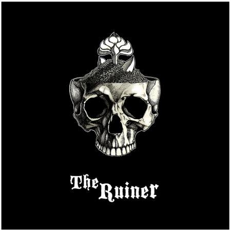 The Ruiner - The Ruiner (EP)