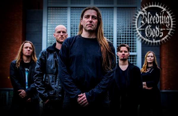 Bleeding Gods - Discography (2013 - 2018)