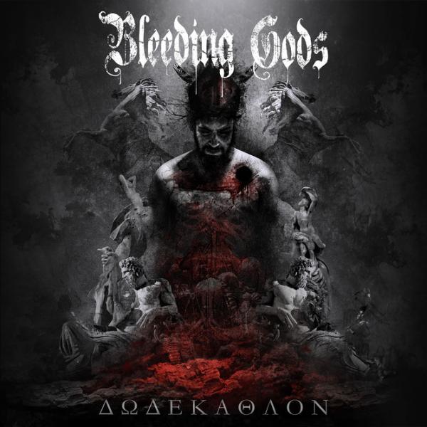 Bleeding Gods - Discography (2013 - 2018)