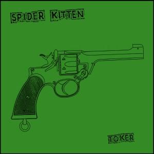 Spider Kitten - Toker 