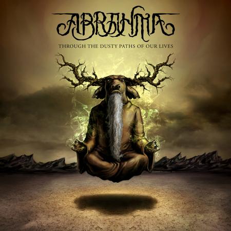 Abrahma - 2 albums
