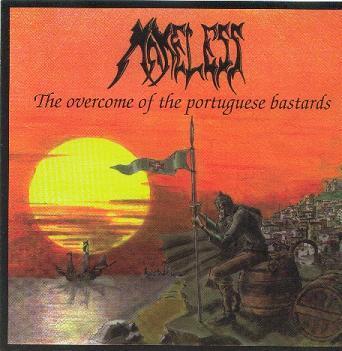 Nameless - The Overcome of the Portuguese Bastards