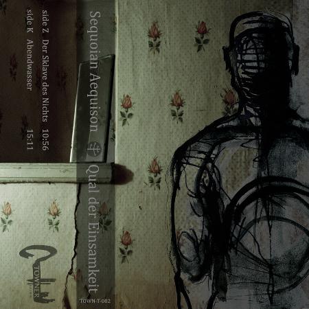 Sequoian Aequison - Qual der Einsamkeit