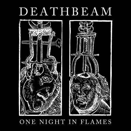 Deathbeam - One Night in Flames