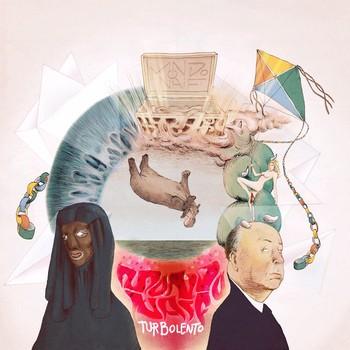 Mondo Naif - Turbolento