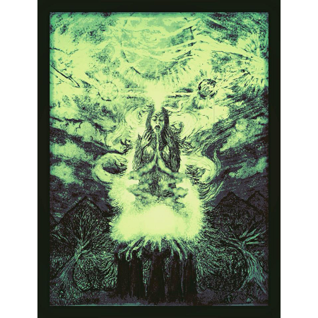 Motherplant - Motherplant