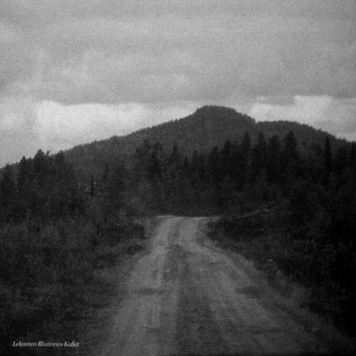 LIK - Lekamen illusionen kallet