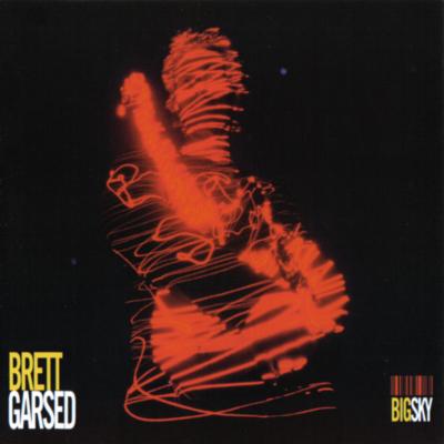 Brett Garsed - Solo Discography (2002 - 2011)