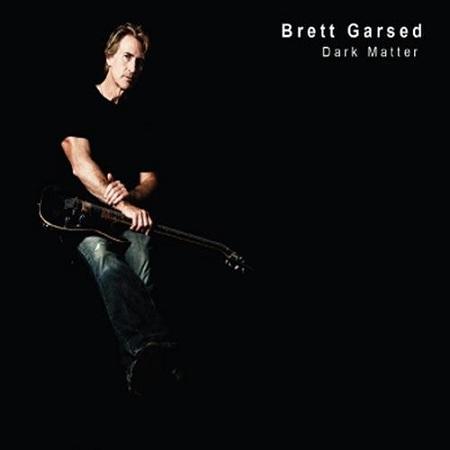 Brett Garsed - Solo Discography (2002 - 2011)