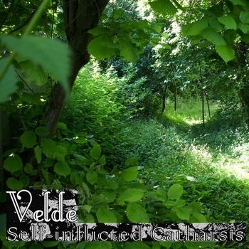 Velde  - Self-Inflicted Catharsis