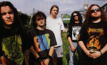Cerebral Fix - Discography (1998 - 2016)
