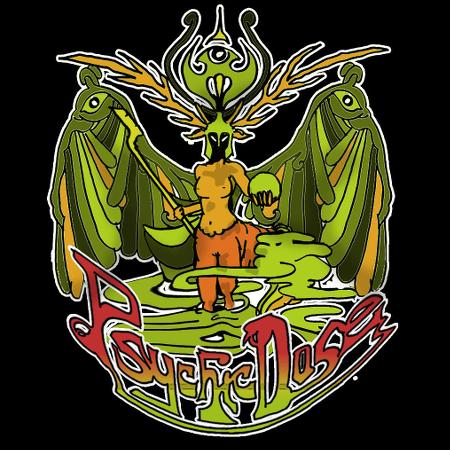 Psychic Dose - Dêmos