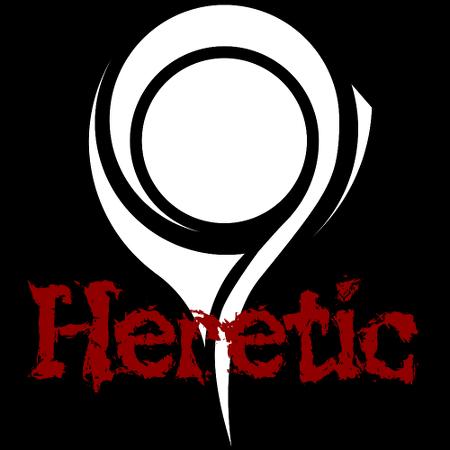 Ottoman - Heretic (EP)