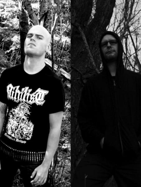 Obsequiae - Discography (2009 - 2019)