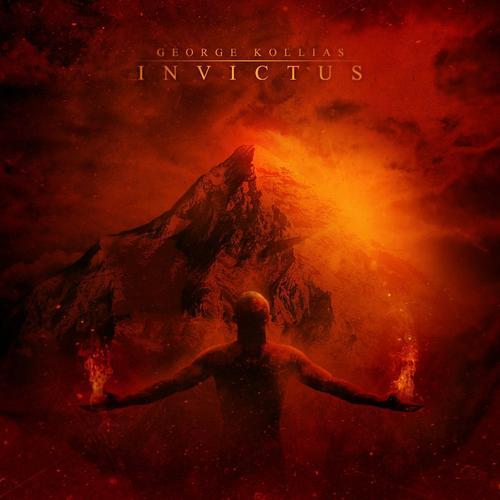 George Kollias - Invictus (Limited Edition)