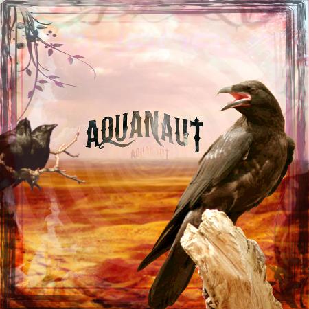 Aquanaut - The Psychonaut