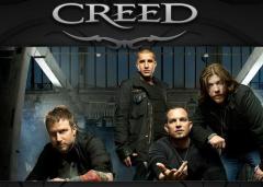 Creed - Дискография (1997-2009)