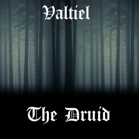 Valtiel - The Druid