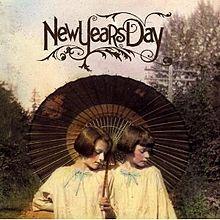 New Years Day - Discography (2006 - 2015)