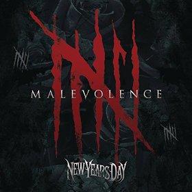 New Years Day - Discography (2006 - 2015)