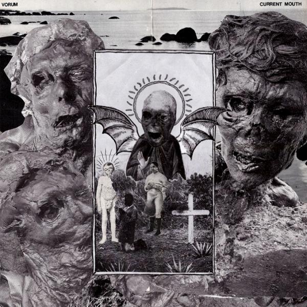 Vorum  - Current Mouth (EP)