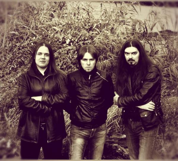 Stonehand - Discography (2008-2015)