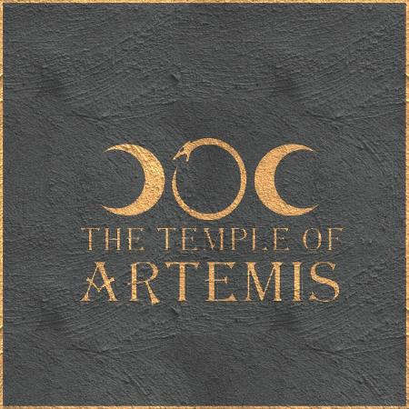 ZOT - The Temple Of Artemis (EP)