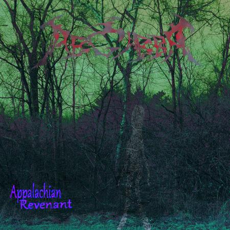 AbgabbA - Appalachian Revenant (EP)