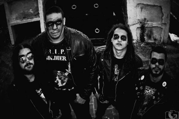 Beast Conjurator - Discography (2012 - 2013)