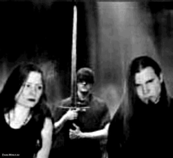 Heidenreich - Discography