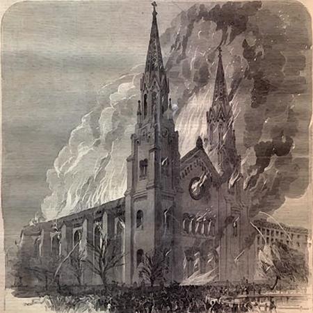 Beasts! - A eternal flame