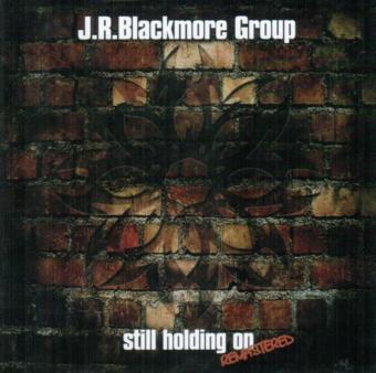 J.R. Blackmore - Discography