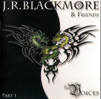J.R. Blackmore - Discography