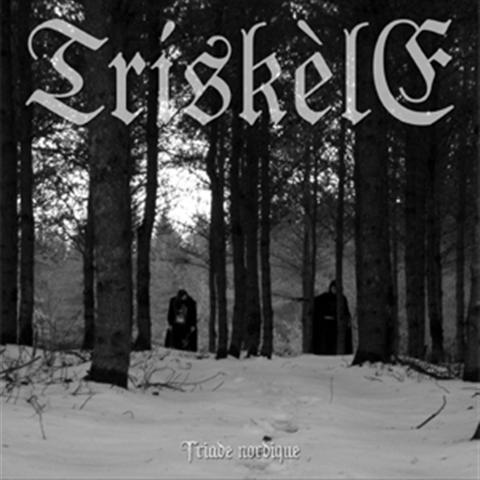 Triskèle - Discography   (2003 - 2008)