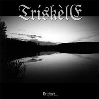 Triskèle - Discography   (2003 - 2008)