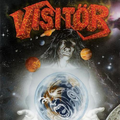 Visitör - Visitör (Remastered 2011)