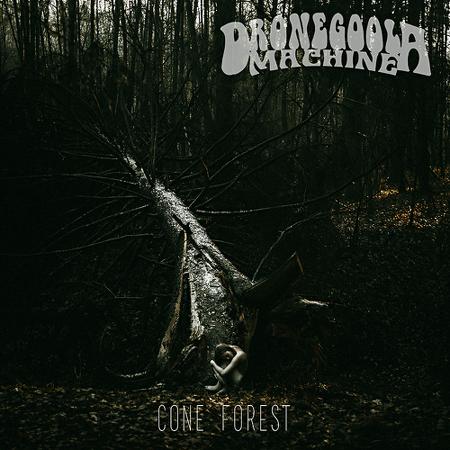 Dronegoola Machine - Cone Forest