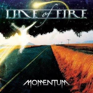 Line Of Fire  - Discography